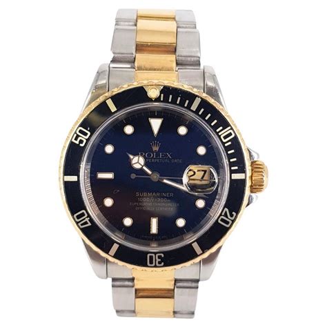 rolex blu marine prezzo|rolex sottomarino prezzo.